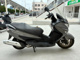 Фото Suzuki BURGMAN200 с японского аукциона