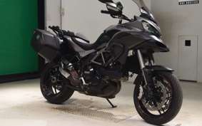 DUCATI MULTISTRADA 1200 S 2013