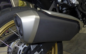 HONDA TRANSALP XL750 2025 RD16