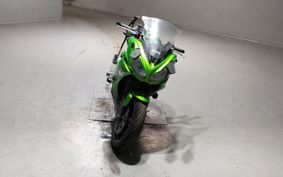 KAWASAKI NINJA 650 2012 EX650E