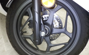 HONDA PCX125 1997 JK05