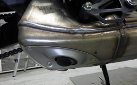 YAMAHA XSR900 2024 RN80J