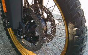 BMW F900GS 2026 0K61