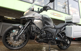 HONDA VFR1200X DCT MUGEN 2015 SC70