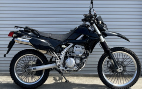 KAWASAKI KLX250 LX250S