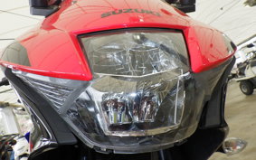 SUZUKI GSX-R125 2011 DL32D