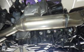 KAWASAKI Z250 Gen.2 2022 EX250P