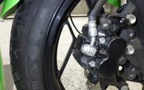 KAWASAKI NINJA 250 SL BX250A