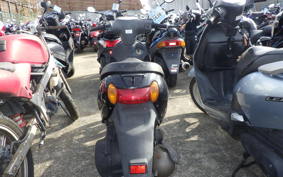 SUZUKI LET's 4 CA41A