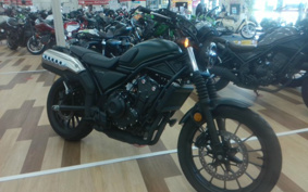 HONDA CL500 2025 PC68