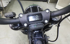 HARLEY FXBB1750 2018