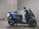 Фото Yamaha TRICITY 155 ABS с японского аукциона