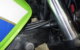 KAWASAKI ZRX1100 1998 ZRT10C