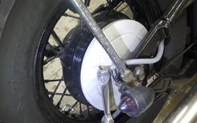 YAMAHA DRAGSTAR 400 1996 4TR