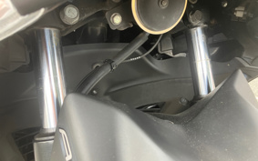 YAMAHA N-MAX155 ABS SG50J