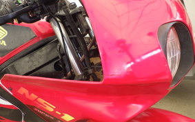 HONDA NS-1 GEN 2 AC12