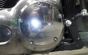 HARLEY FLSTF 1450 2002