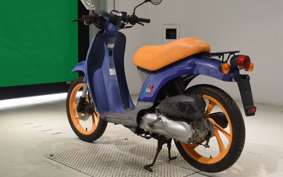 HONDA VIA