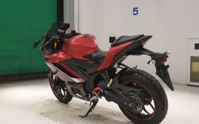 YAMAHA YZF-R25 A 2014 RG43J