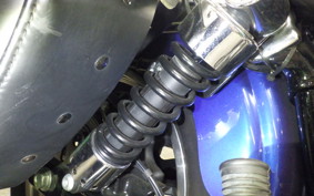 HARLEY FXDL 1580 2016