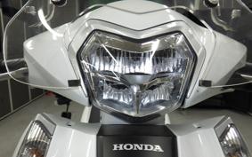 HONDA LEAD 125 2004 JK12