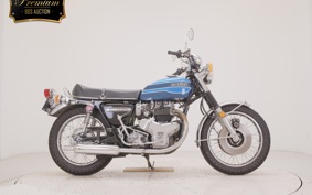 KAWASAKI W3 1974 W3F