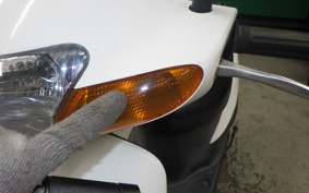 SUZUKI LET's 2 2013 CA1PA