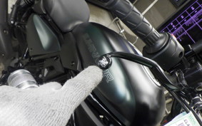 KAWASAKI ELIMINATOR400-3SE 2024 EL400A