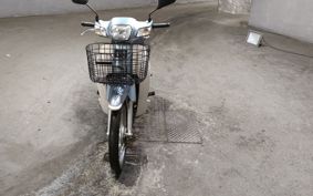 HONDA SUPER CUB110 JA10