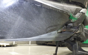 HONDA FORZA SI 2023 MF12