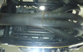 KAWASAKI ZEPHYR 400 Gen.2 1992 ZR400C