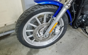 HARLEY HARLEY XL1200R 2006 CV3