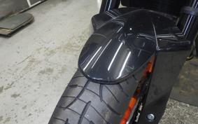KTM 690 DUKE R 2017