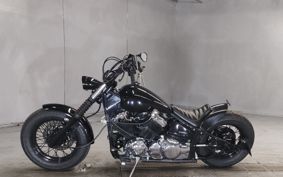 YAMAHA DRAGSTAR 400 CLASSIC 4TR