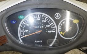 YAMAHA AXIS 125 TREET 2018 SE53J
