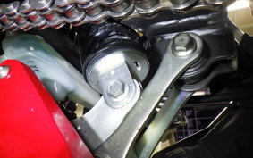 HONDA CBR400R 2022 NC56