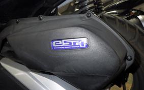 HONDA PCX 160 2020 KF47