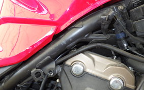 HONDA CBR400R 2019 NC56