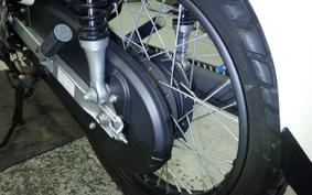 HONDA ｸﾛｽｶﾌﾞ110-2 1998 JA45