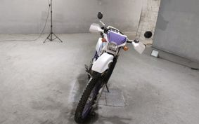 YAMAHA TT250R 4GY