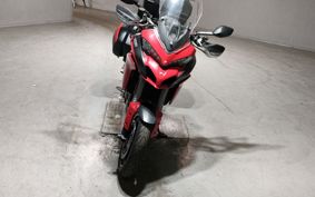 DUCATI MULTI STRADA 1200S AA02JA