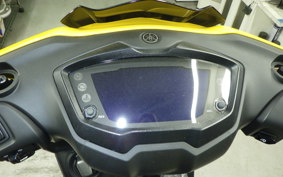 YAMAHA CYGNUSｸﾞﾘﾌｧｽ 2014 SEJ4J