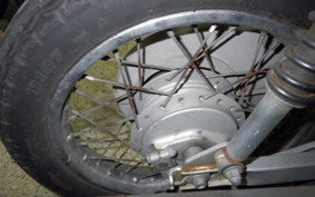 HONDA C110 SUPER CUB