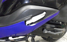 SUZUKI BURGMAN 125