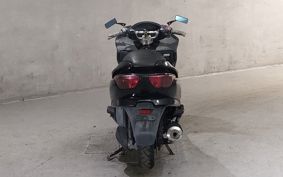 HONDA FORZA Z MF08