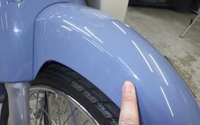 HONDA C50 SUPER CUB 1997 AA09