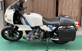 BMW R100RS 1988 2084