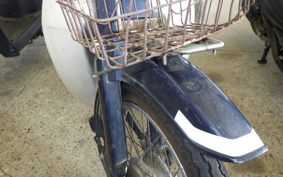 HONDA C90 SUPER CUB E HA02