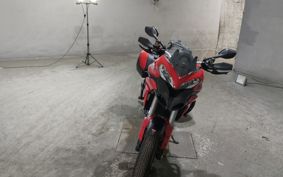 DUCATI MULTI STRADA 1200S 2013 A302JA