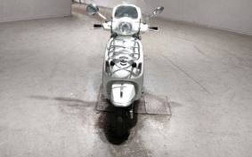 VESPA LX125IE M68500